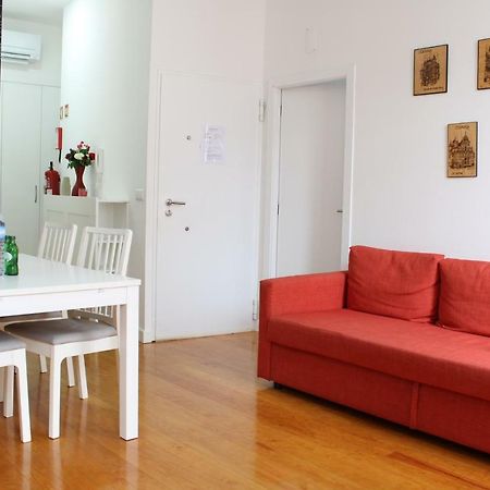 Feelcoimbra Apartamento Santa Cruz المظهر الخارجي الصورة