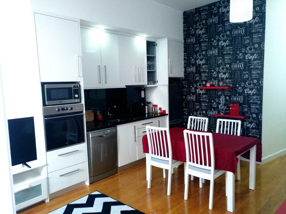 Feelcoimbra Apartamento Santa Cruz المظهر الخارجي الصورة