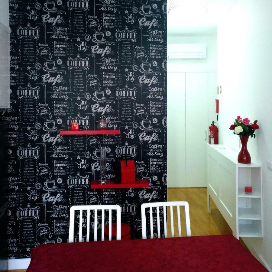 Feelcoimbra Apartamento Santa Cruz المظهر الخارجي الصورة