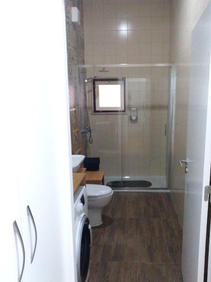 Feelcoimbra Apartamento Santa Cruz المظهر الخارجي الصورة