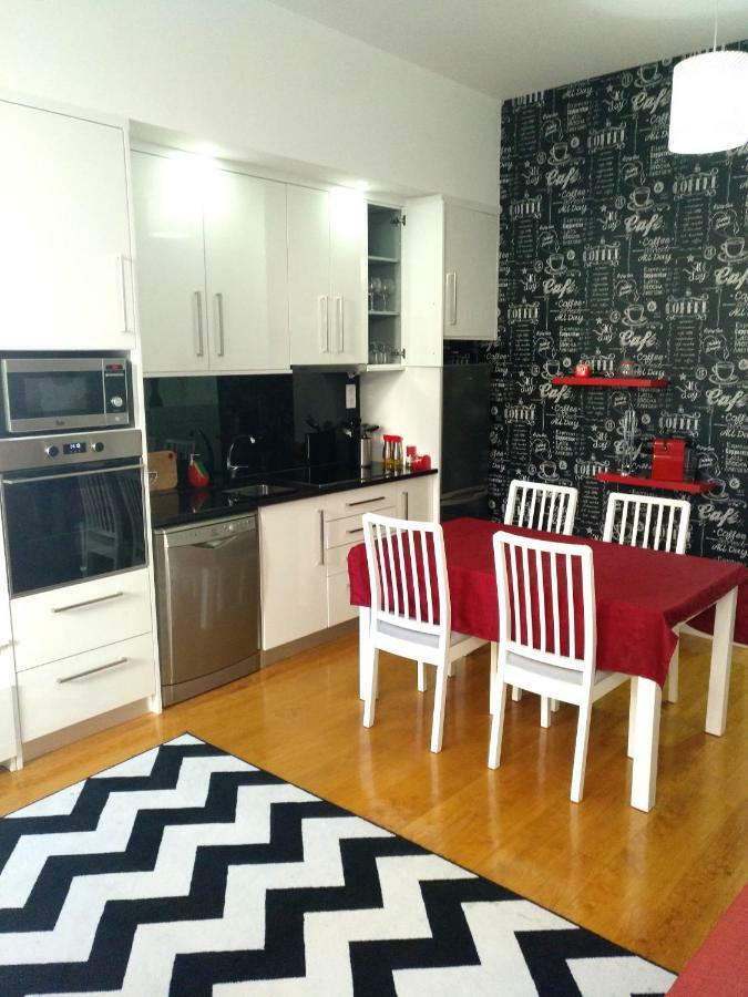 Feelcoimbra Apartamento Santa Cruz المظهر الخارجي الصورة
