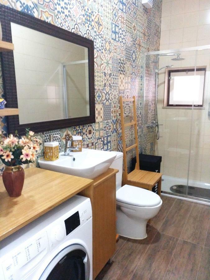 Feelcoimbra Apartamento Santa Cruz المظهر الخارجي الصورة