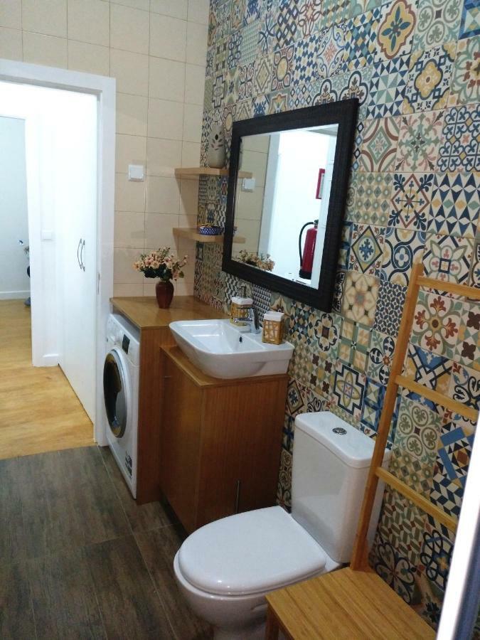 Feelcoimbra Apartamento Santa Cruz المظهر الخارجي الصورة