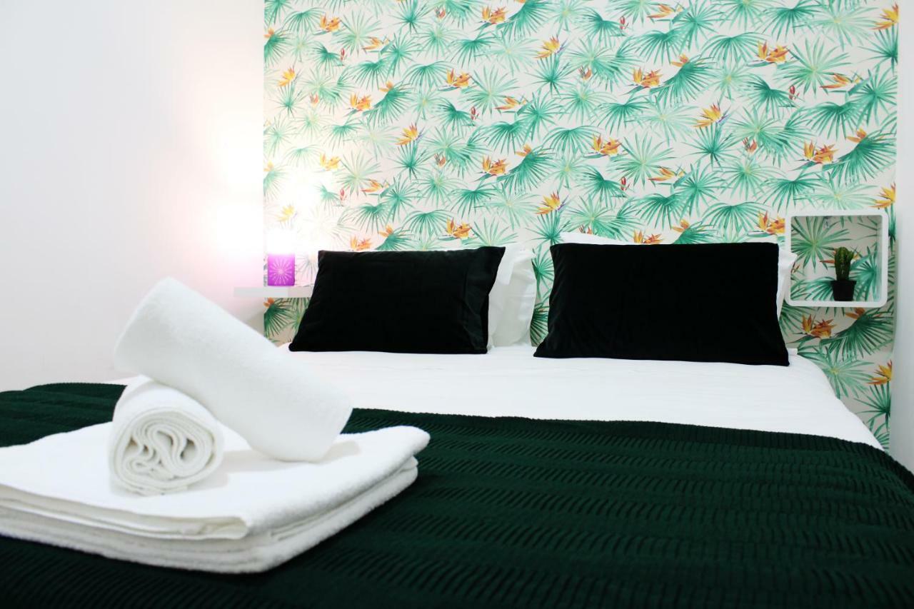 Feelcoimbra Apartamento Santa Cruz المظهر الخارجي الصورة