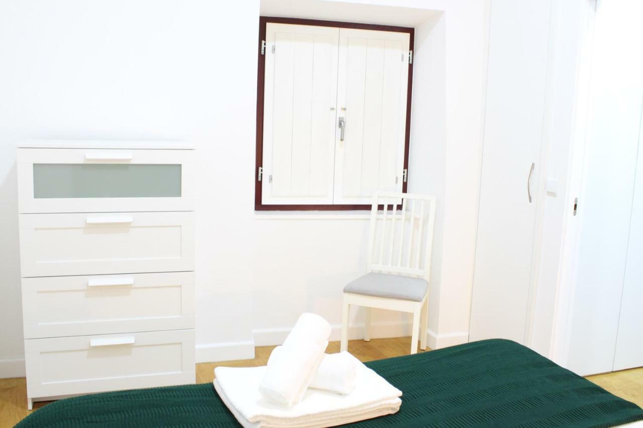 Feelcoimbra Apartamento Santa Cruz المظهر الخارجي الصورة
