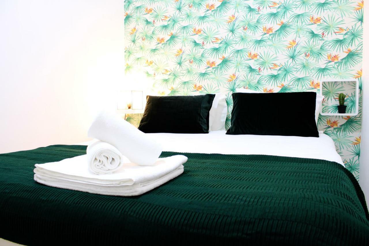 Feelcoimbra Apartamento Santa Cruz المظهر الخارجي الصورة