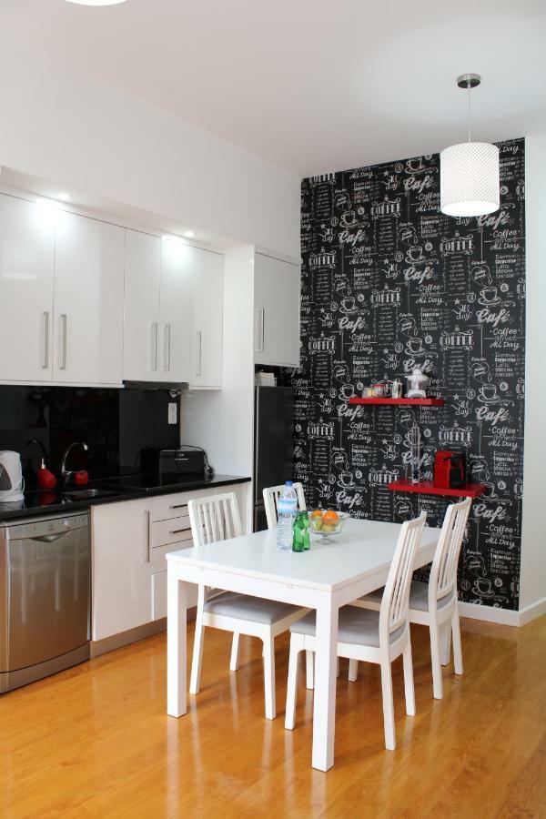 Feelcoimbra Apartamento Santa Cruz المظهر الخارجي الصورة
