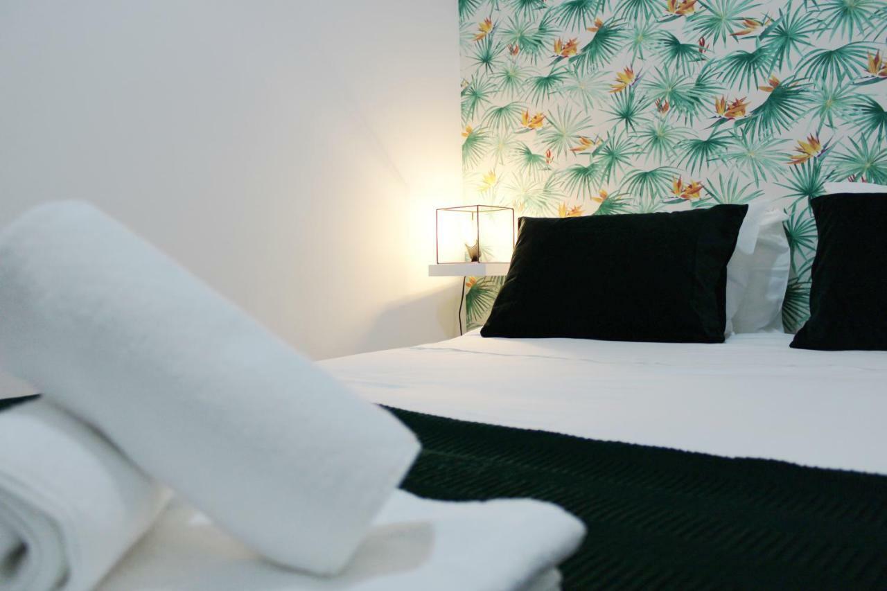 Feelcoimbra Apartamento Santa Cruz المظهر الخارجي الصورة