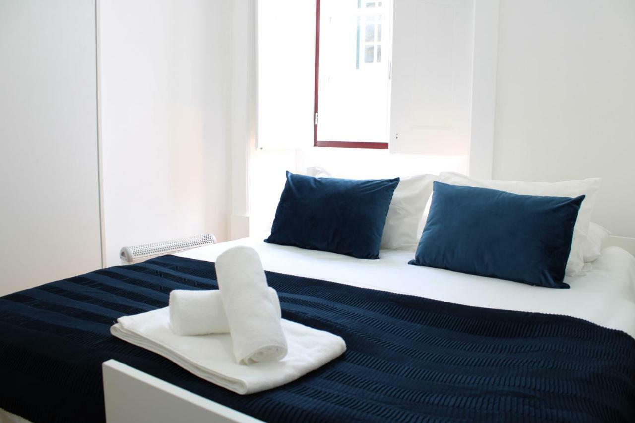 Feelcoimbra Apartamento Santa Cruz المظهر الخارجي الصورة