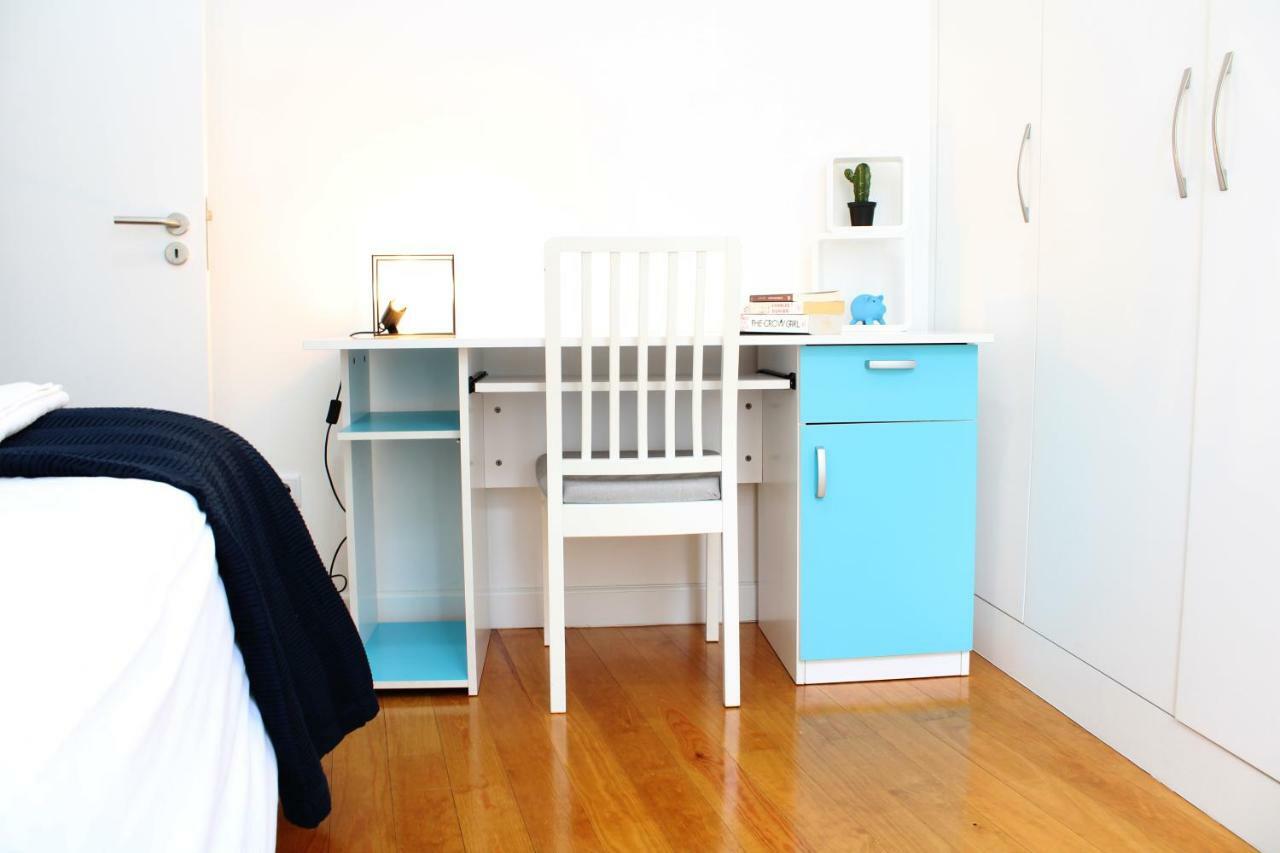 Feelcoimbra Apartamento Santa Cruz المظهر الخارجي الصورة