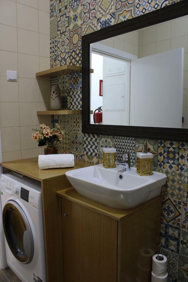 Feelcoimbra Apartamento Santa Cruz المظهر الخارجي الصورة