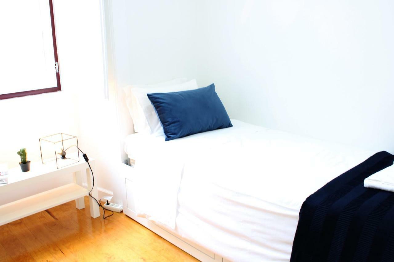 Feelcoimbra Apartamento Santa Cruz المظهر الخارجي الصورة