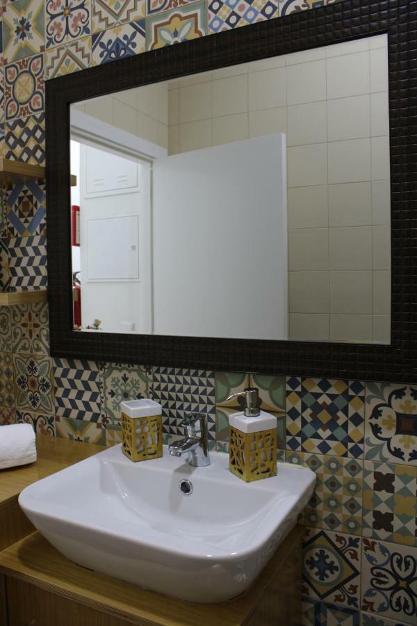 Feelcoimbra Apartamento Santa Cruz المظهر الخارجي الصورة