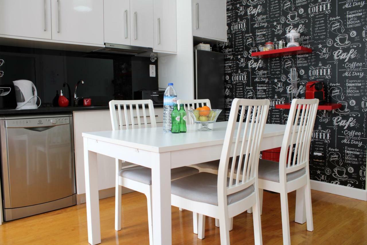 Feelcoimbra Apartamento Santa Cruz المظهر الخارجي الصورة