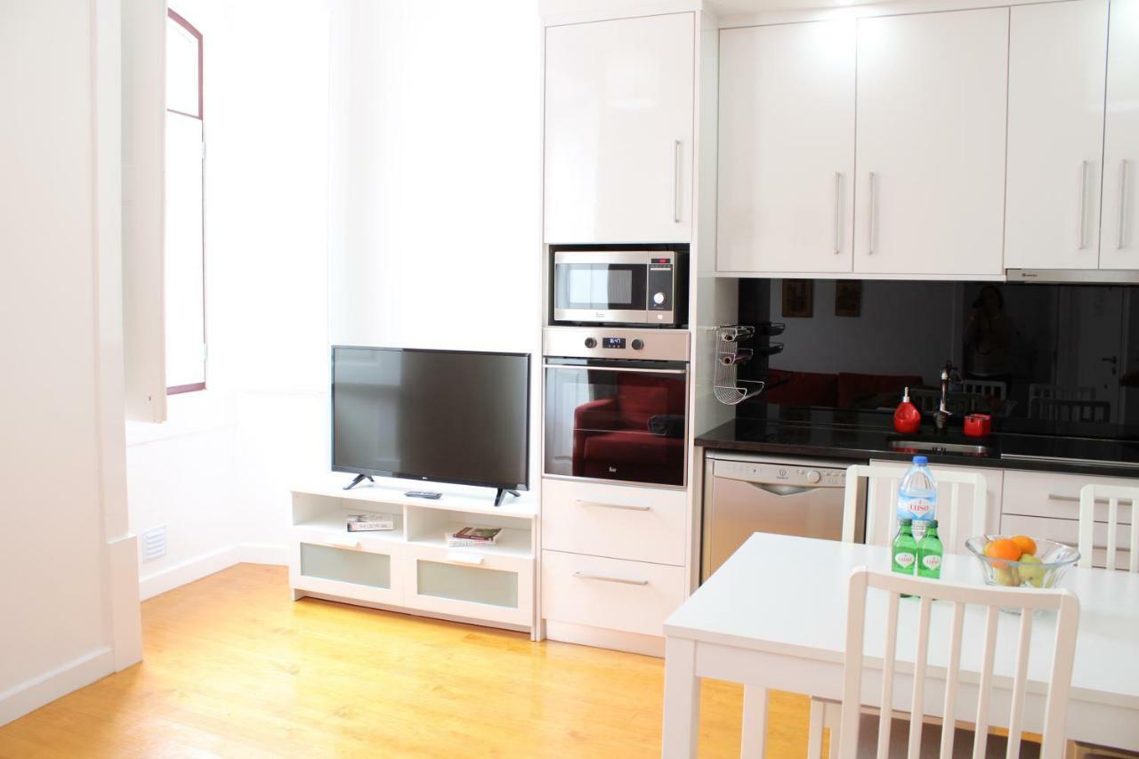 Feelcoimbra Apartamento Santa Cruz المظهر الخارجي الصورة