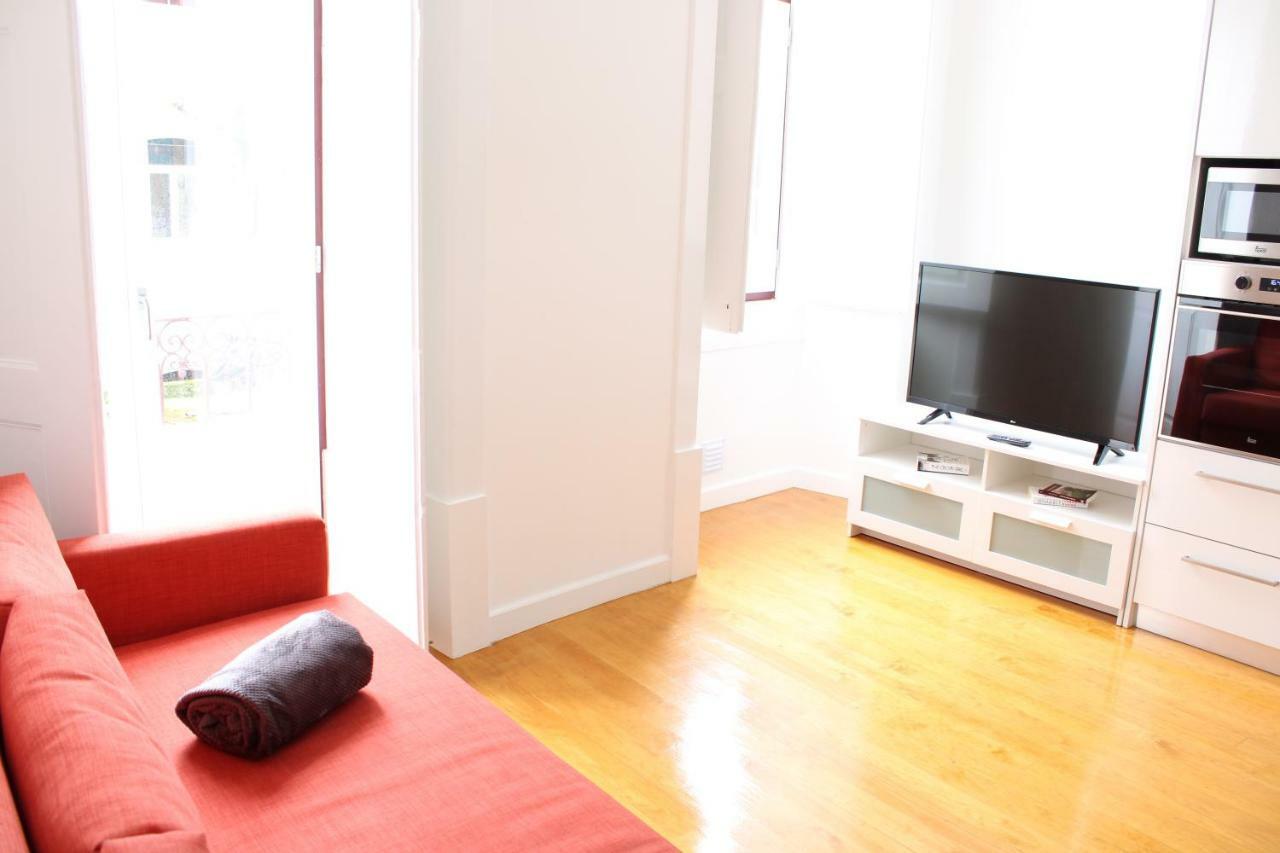 Feelcoimbra Apartamento Santa Cruz المظهر الخارجي الصورة