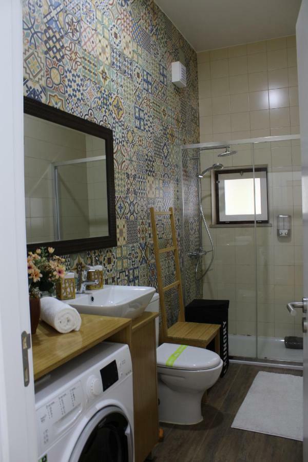 Feelcoimbra Apartamento Santa Cruz المظهر الخارجي الصورة