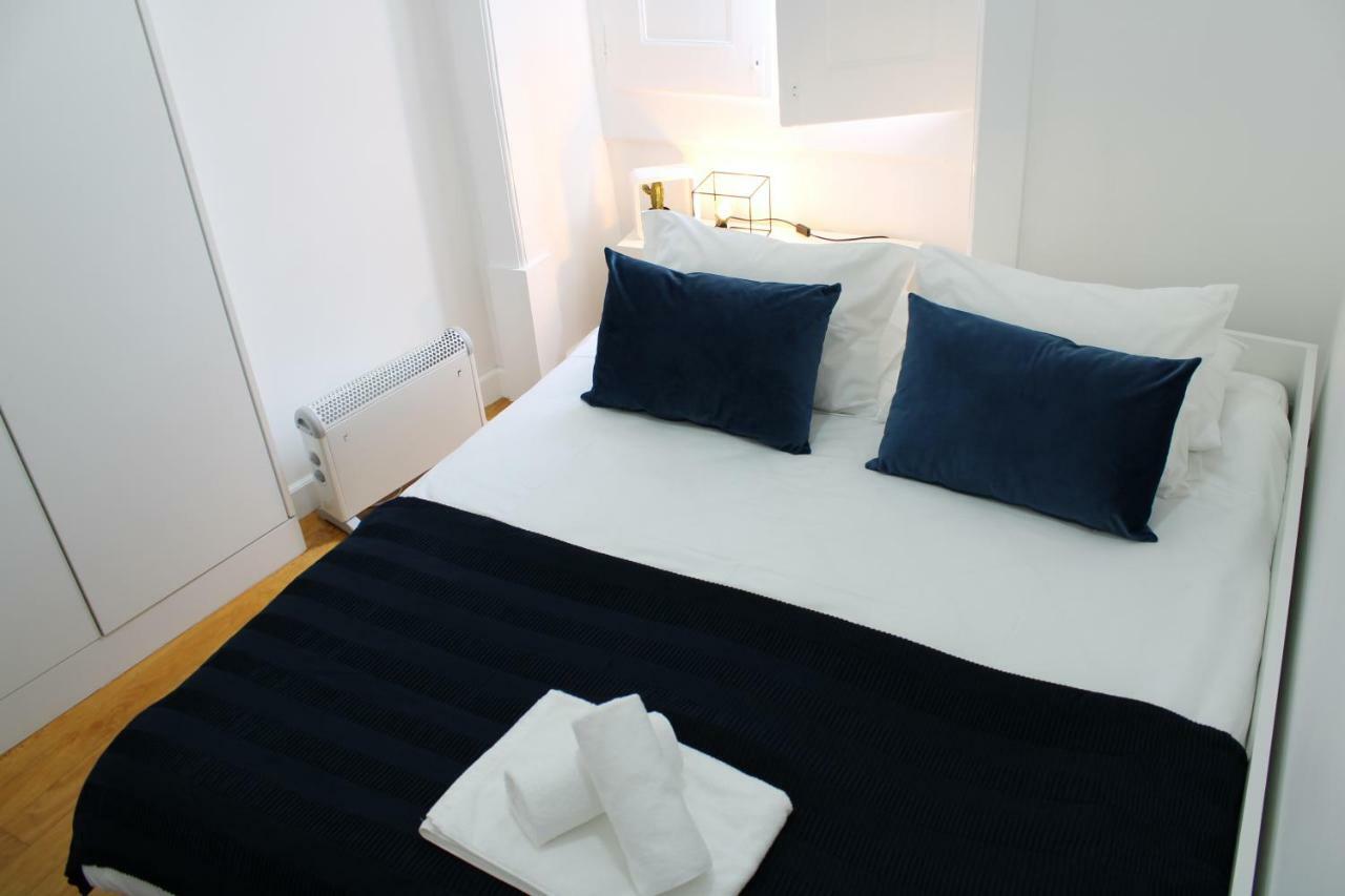 Feelcoimbra Apartamento Santa Cruz المظهر الخارجي الصورة