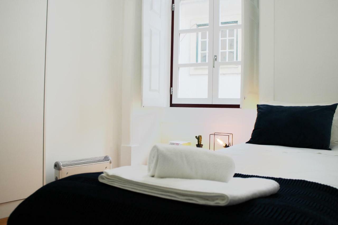 Feelcoimbra Apartamento Santa Cruz المظهر الخارجي الصورة