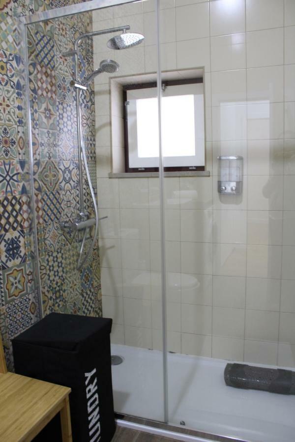 Feelcoimbra Apartamento Santa Cruz المظهر الخارجي الصورة
