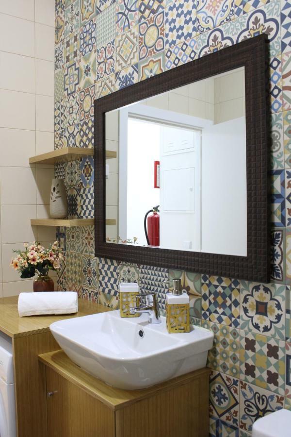 Feelcoimbra Apartamento Santa Cruz المظهر الخارجي الصورة