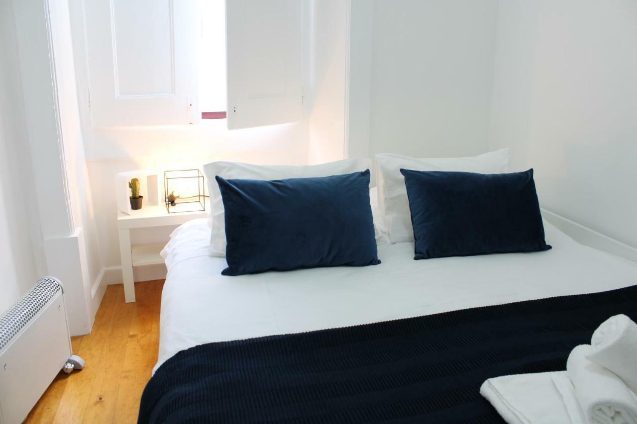 Feelcoimbra Apartamento Santa Cruz المظهر الخارجي الصورة