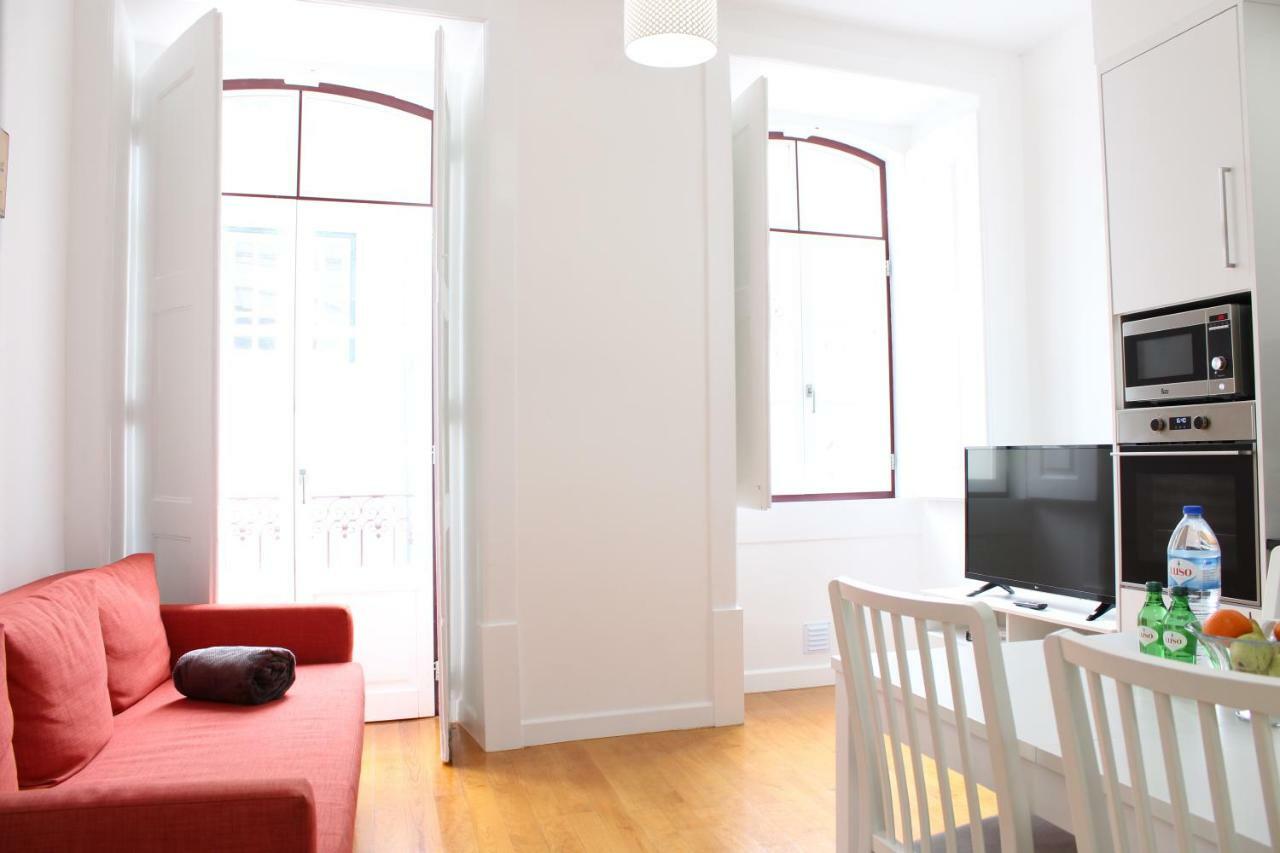 Feelcoimbra Apartamento Santa Cruz المظهر الخارجي الصورة