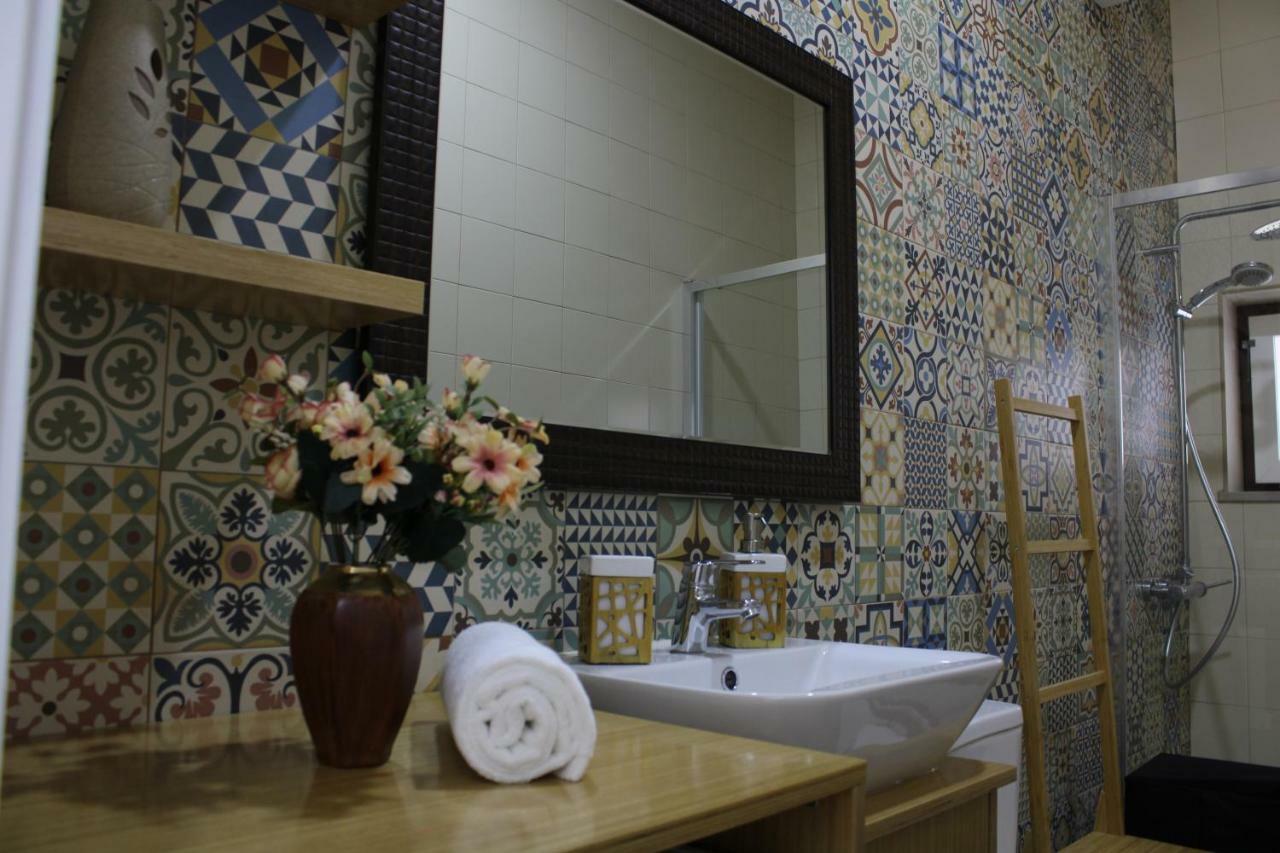 Feelcoimbra Apartamento Santa Cruz المظهر الخارجي الصورة