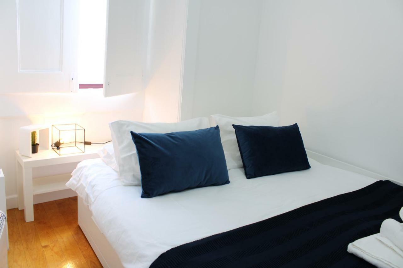 Feelcoimbra Apartamento Santa Cruz المظهر الخارجي الصورة