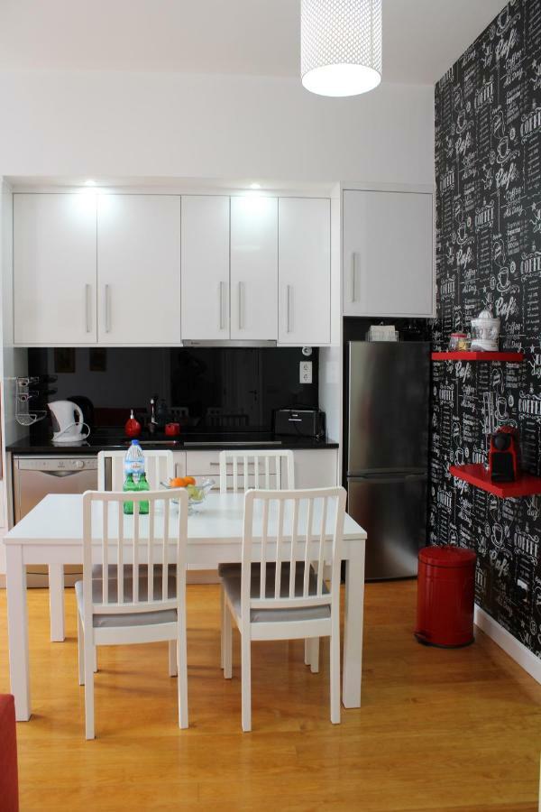 Feelcoimbra Apartamento Santa Cruz المظهر الخارجي الصورة