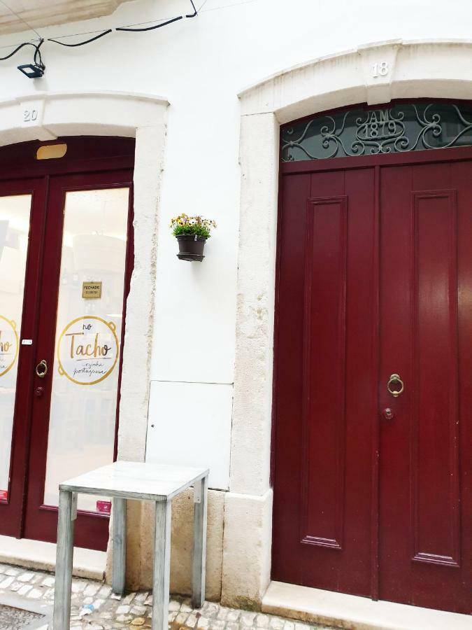 Feelcoimbra Apartamento Santa Cruz المظهر الخارجي الصورة